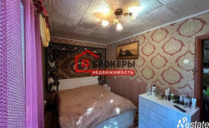 2-комн квартира Джанкой, Октябрьская улица, 27