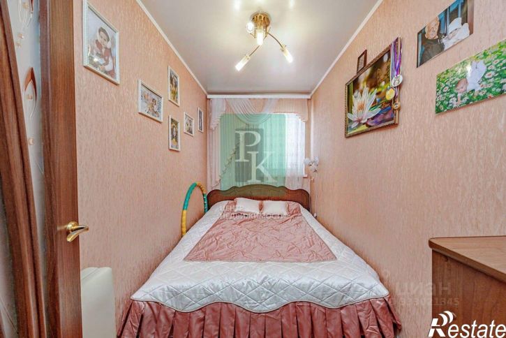 1-комн квартира улица Казачья, д 10