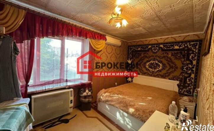 2-комн квартира Джанкой, Октябрьская улица, 27