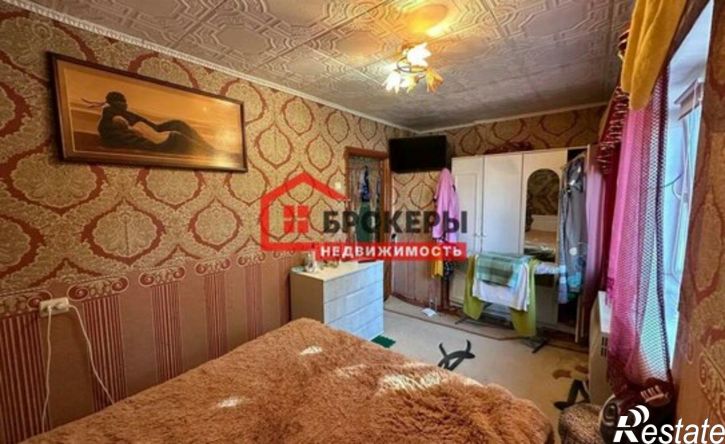 2-комн квартира Джанкой, Октябрьская улица, 27