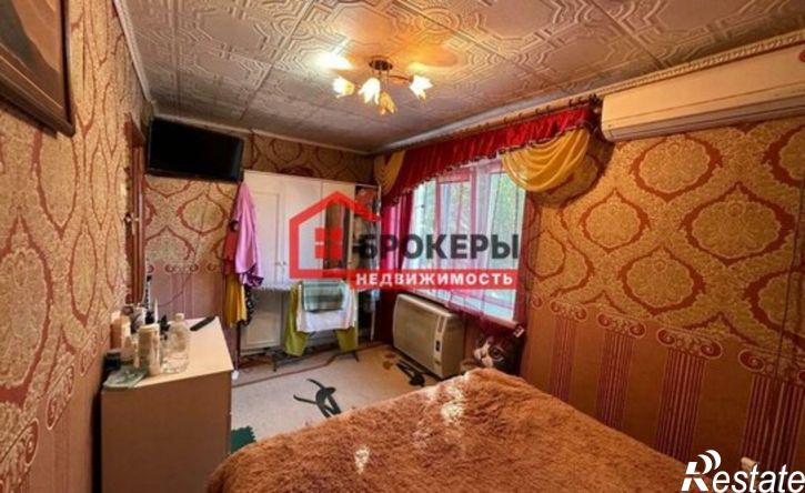 2-комн квартира Джанкой, Октябрьская улица, 27