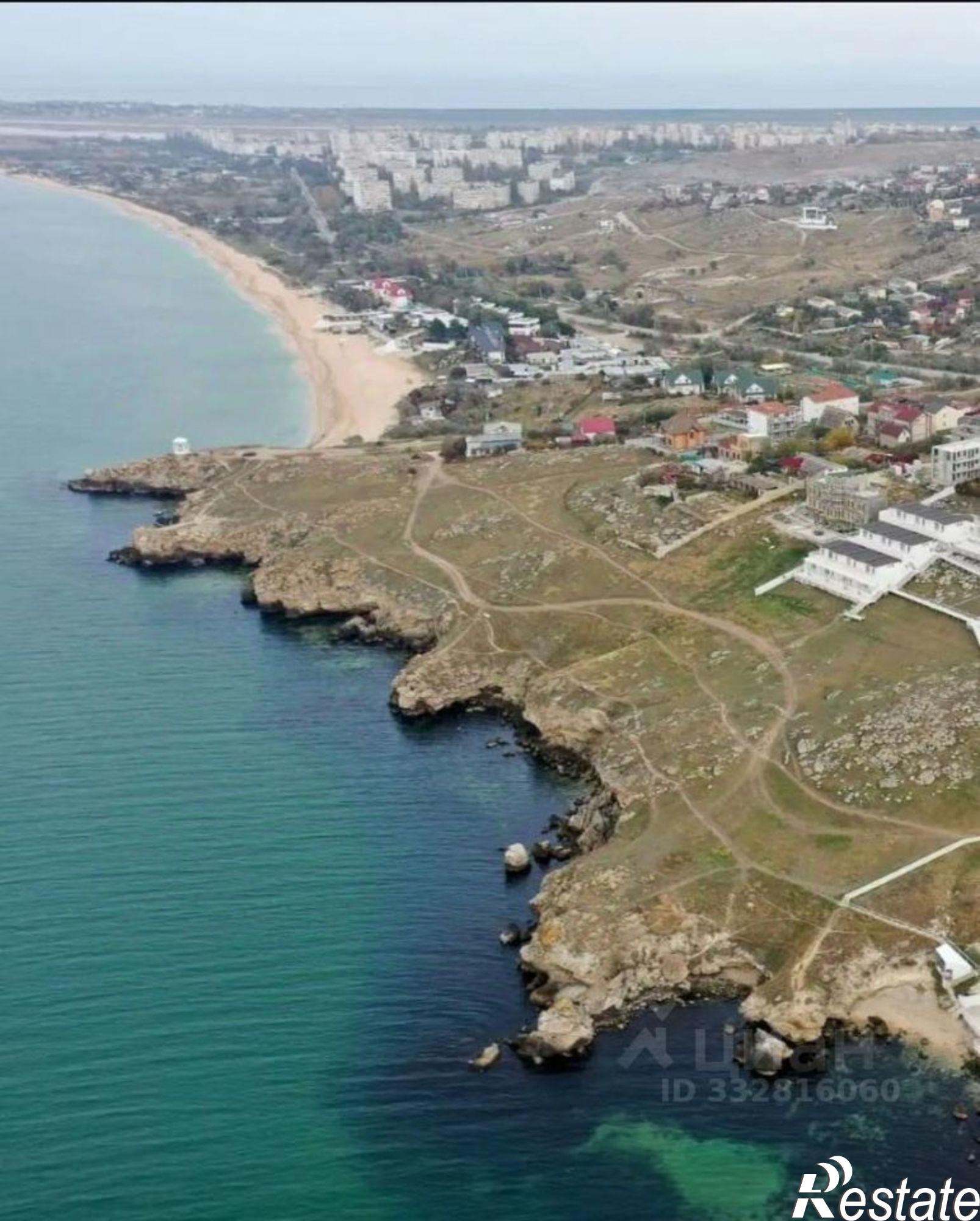 Купить землю, земельный участок за 15 500 000 рублей на Ленинский район