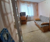комната 63 кв м ул Киевская, 121а