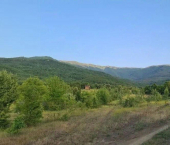 земля 128 сот Бахчисарайский район