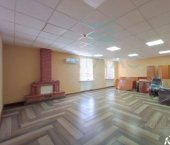 офис 106 кв м, этаж 2/4 Симферополь городской округ