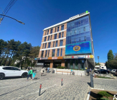 офис 85 кв м, этаж 5/5 Симферополь, улица Гагарина