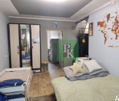 2-комн, 44кв м, этаж 5/5 село Пруды, улица Керченская, д 14