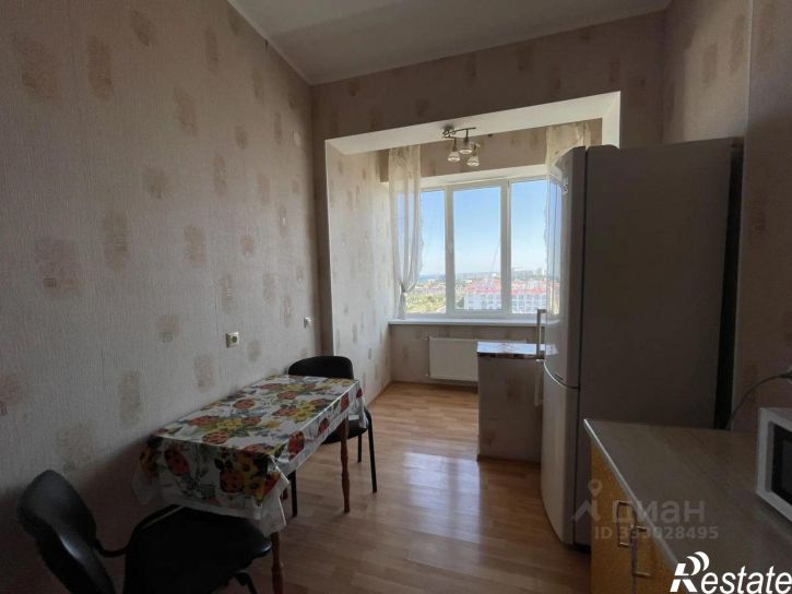 1-комн квартира Античный пр-кт, 11,  д. 11