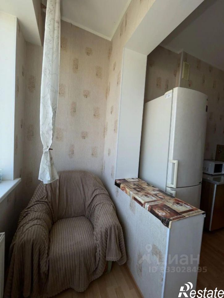 1-комн квартира Античный пр-кт, 11,  д. 11