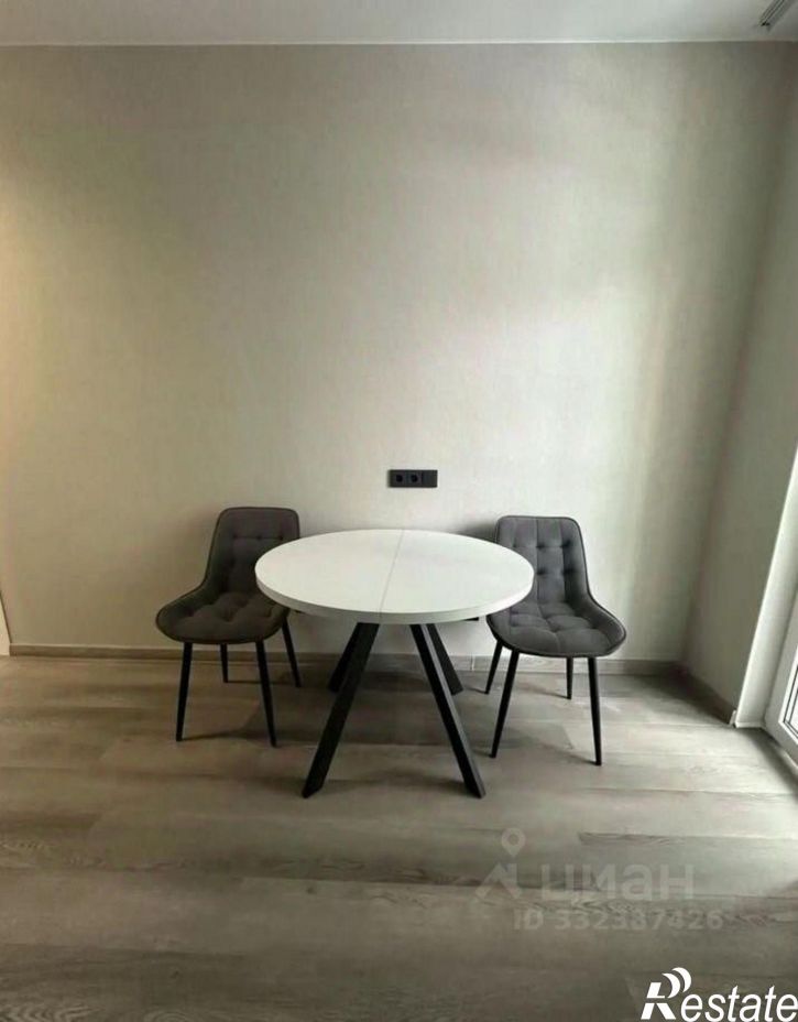 1-комн квартира ул Крымской весны, 4 3,  д. 4 3,  к. 3