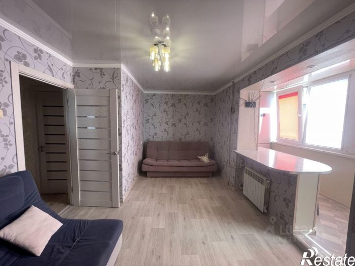 2-комн квартира ул Меньшикова, 84,  д. 84
