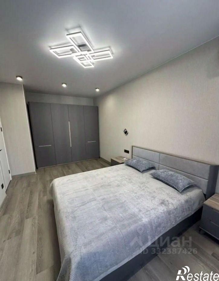 1-комн квартира ул Крымской весны, 4 3,  д. 4 3,  к. 3