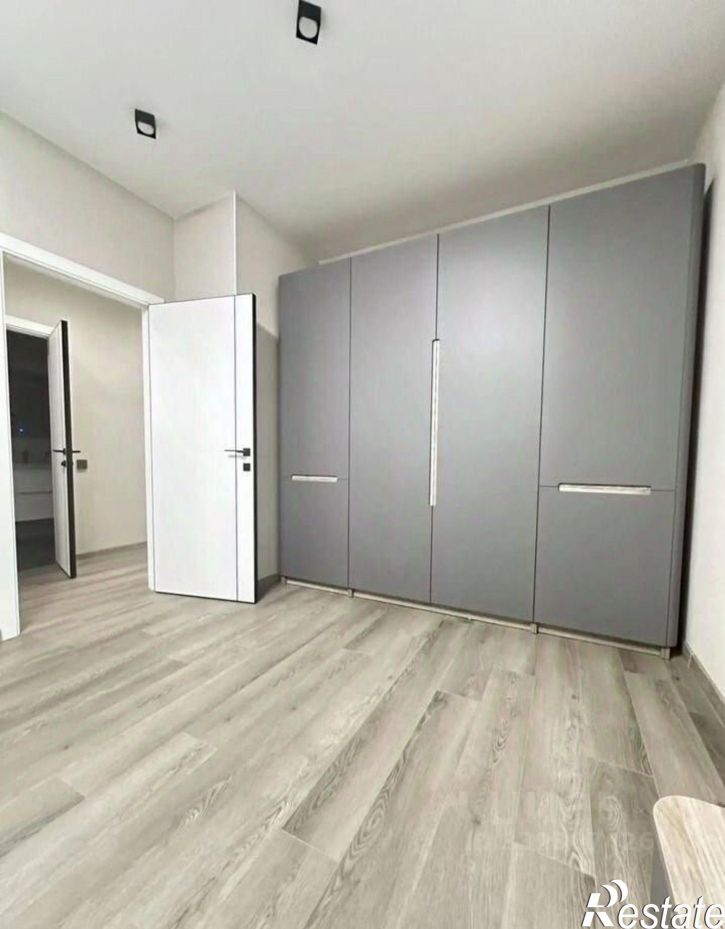 1-комн квартира ул Крымской весны, 4 3,  д. 4 3,  к. 3