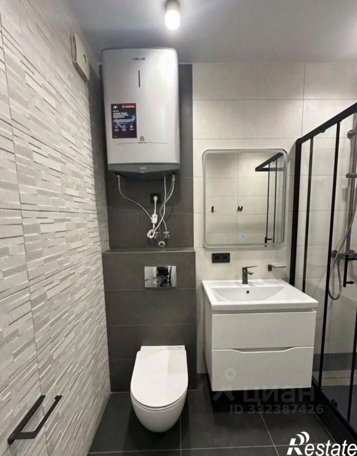 1-комн квартира ул Крымской весны, 4 3,  д. 4 3,  к. 3