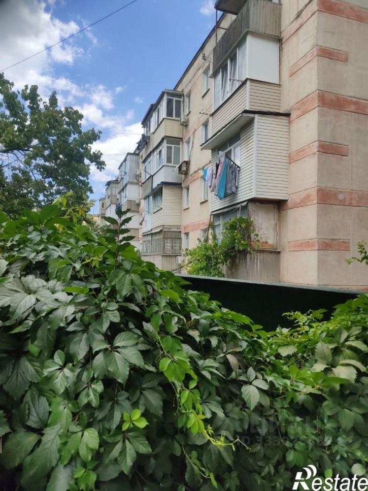 1-комн квартира ул Новикова, 20,  д. 20