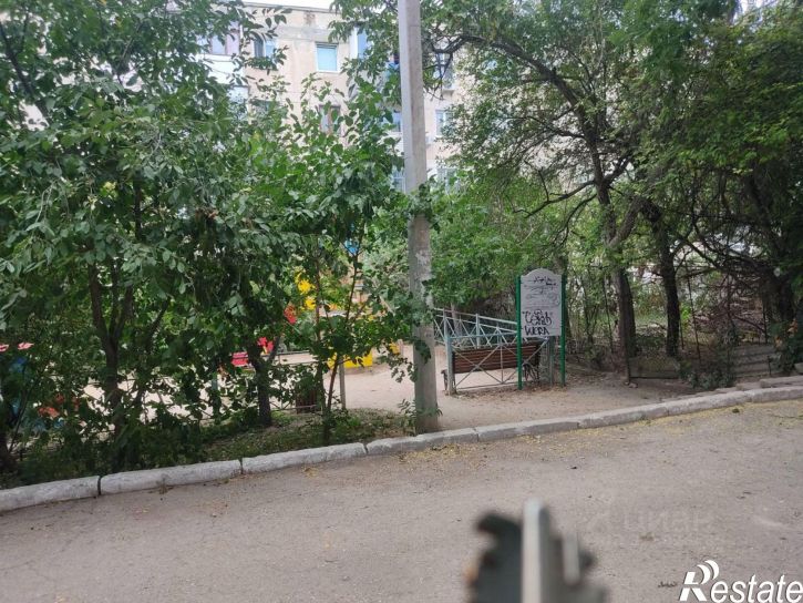 1-комн квартира ул Новикова, 20,  д. 20