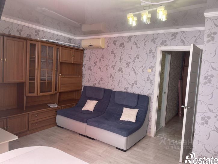 2-комн квартира ул Меньшикова, 84,  д. 84