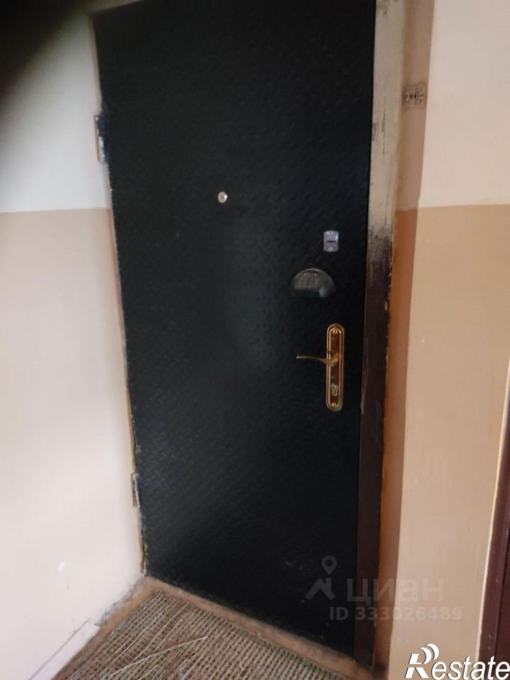 1-комн квартира ул Новикова, 20,  д. 20