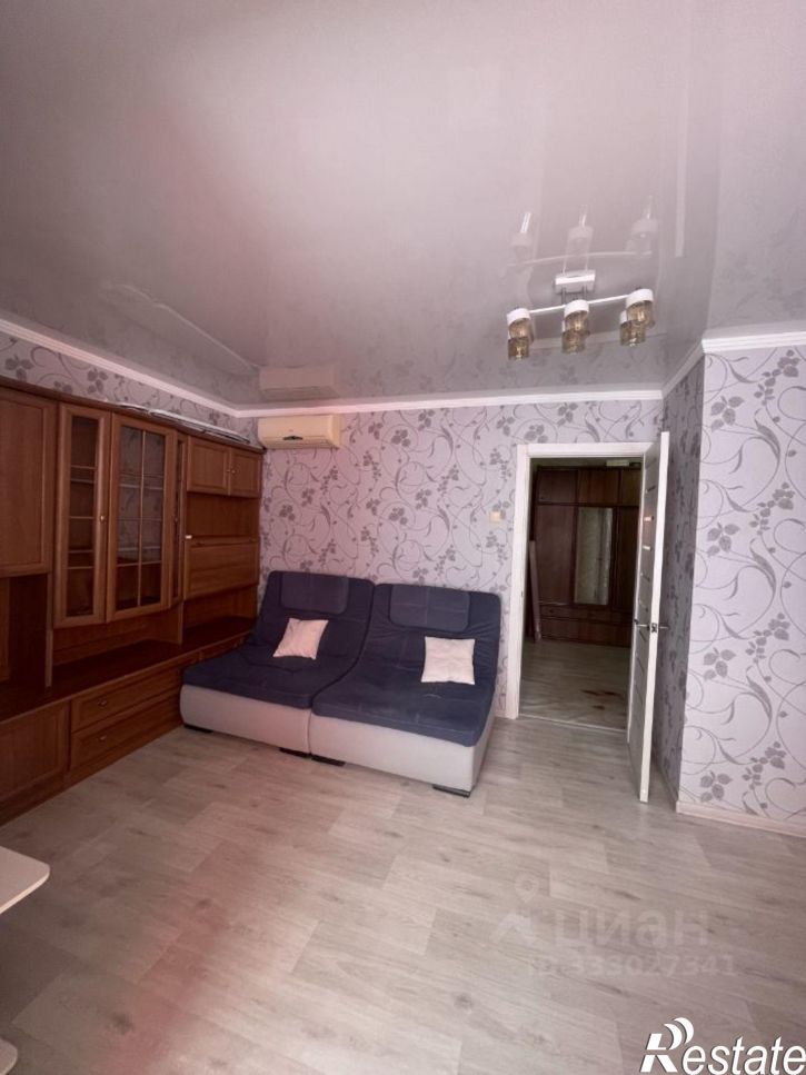 2-комн квартира ул Меньшикова, 84,  д. 84