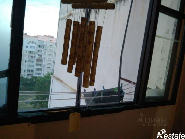 2-комн квартира ул Колобова, 23,  д. 23