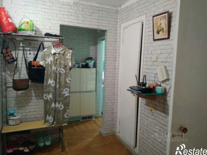 2-комн квартира ул Колобова, 23,  д. 23