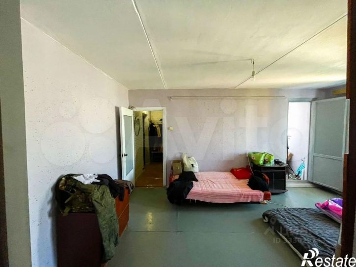 2-комн квартира ул Колобова, 23,  д. 23
