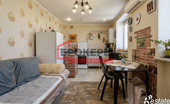 2-комн квартира ул Льва Толстого, 22,  д. 22