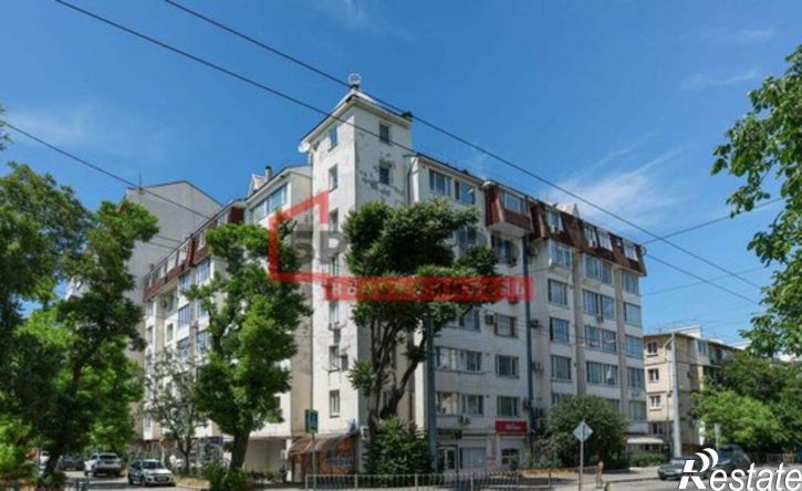 2-комн квартира ул Льва Толстого, 22,  д. 22