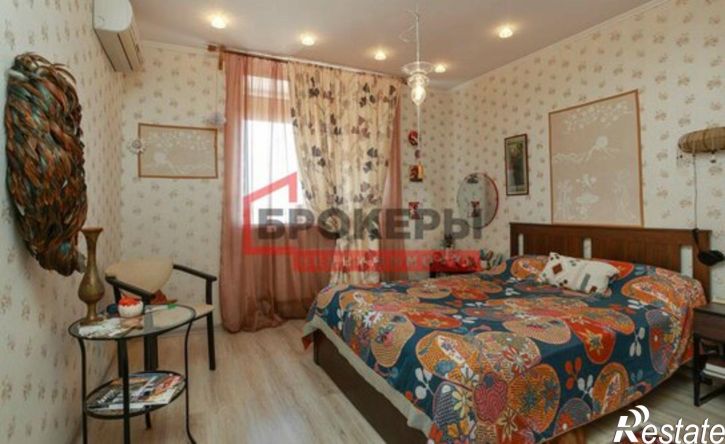 2-комн квартира ул Льва Толстого, 22,  д. 22