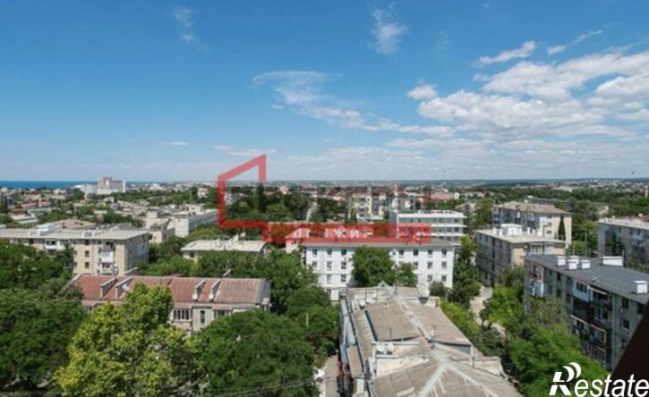 2-комн квартира ул Льва Толстого, 22,  д. 22