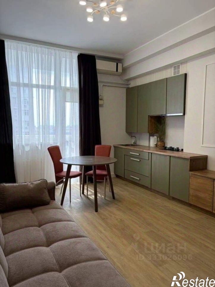 2-комн квартира ул Николая Музыки, 36,  д. 36