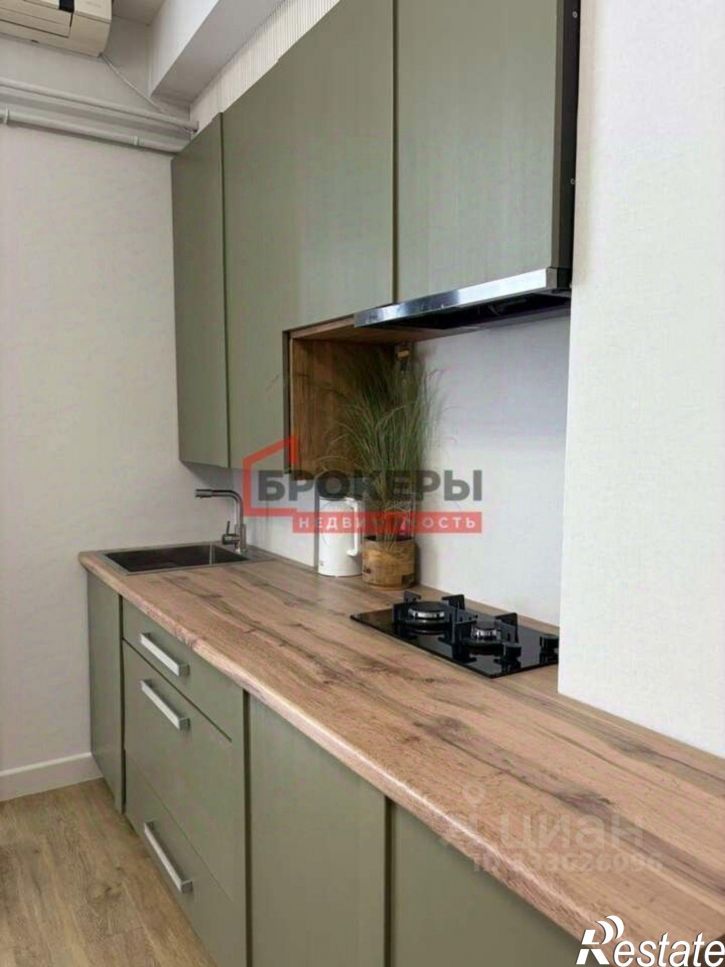 2-комн квартира ул Николая Музыки, 36,  д. 36