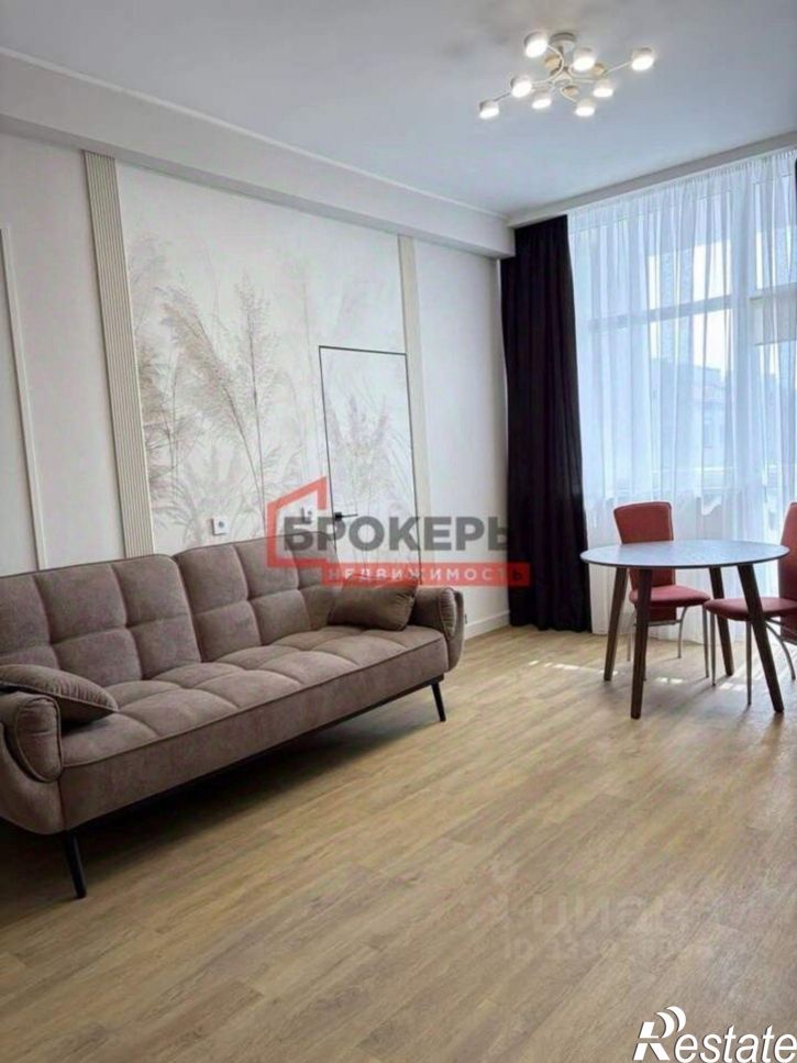 2-комн квартира ул Николая Музыки, 36,  д. 36