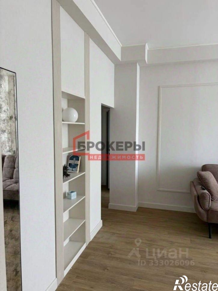 2-комн квартира ул Николая Музыки, 36,  д. 36