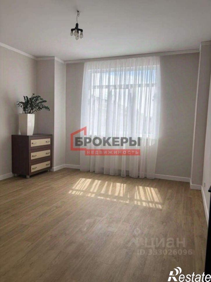 2-комн квартира ул Николая Музыки, 36,  д. 36