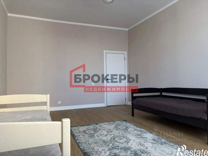 2-комн квартира ул Николая Музыки, 36,  д. 36