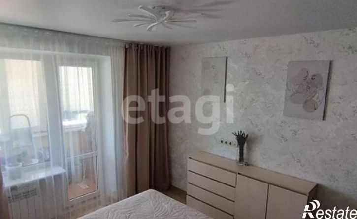 3-комн квартира пр-кт Октябрьской революции, 29,  д. 29