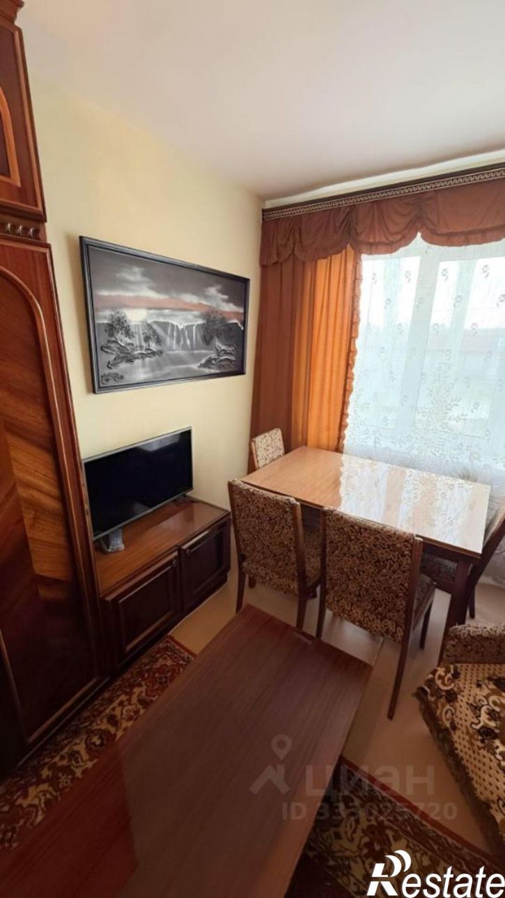 2-комн квартира ул Гайдара, 16,  д. 16