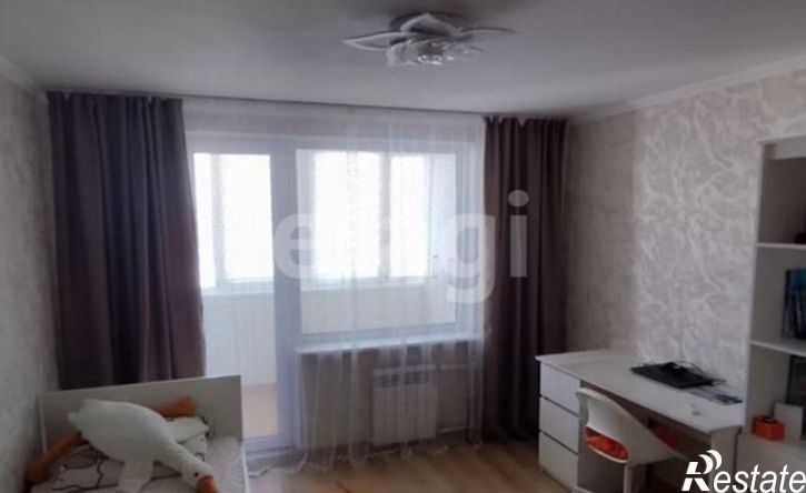3-комн квартира пр-кт Октябрьской революции, 29,  д. 29
