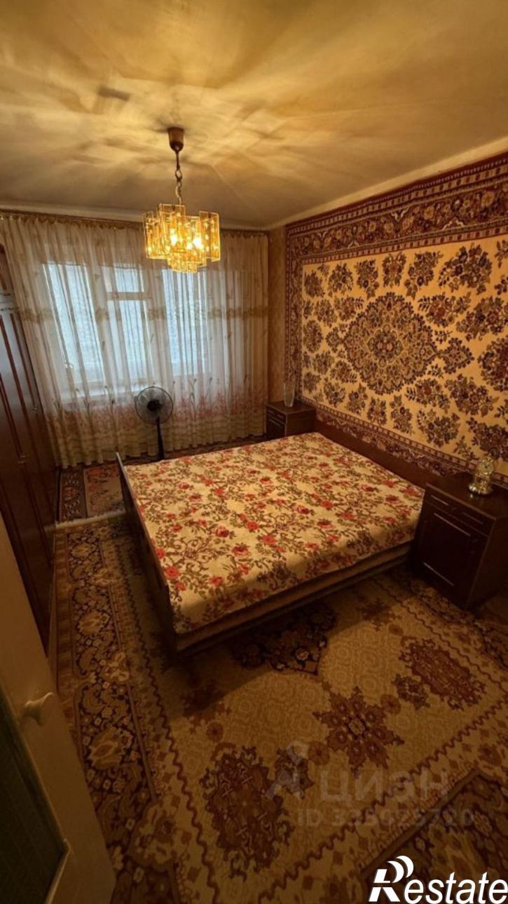 2-комн квартира ул Гайдара, 16,  д. 16