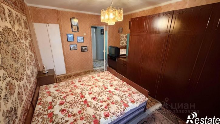 2-комн квартира ул Гайдара, 16,  д. 16