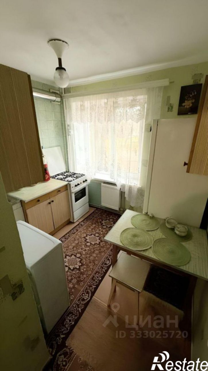 2-комн квартира ул Гайдара, 16,  д. 16