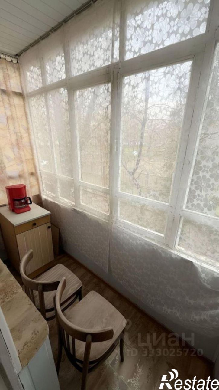 2-комн квартира ул Гайдара, 16,  д. 16