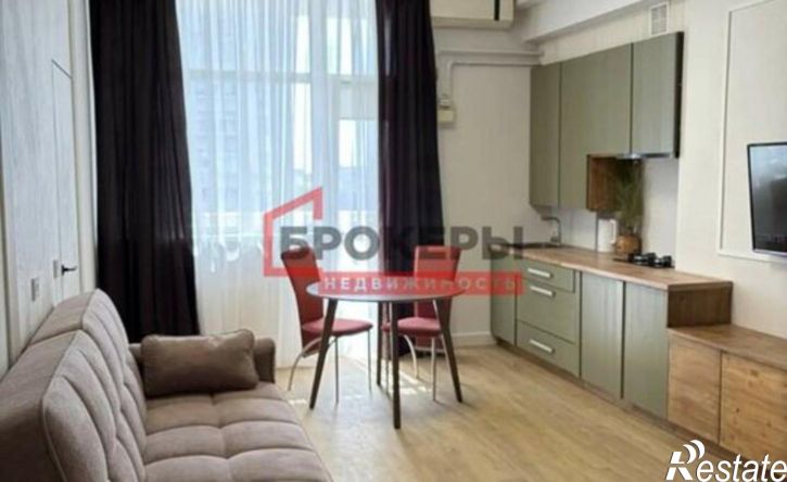 2-комн квартира ул Николая Музыки, 36,  д. 36