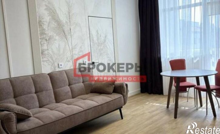 2-комн квартира ул Николая Музыки, 36,  д. 36