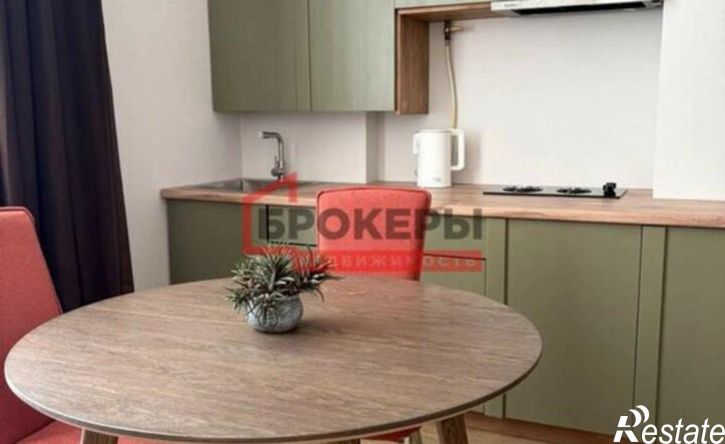 2-комн квартира ул Николая Музыки, 36,  д. 36
