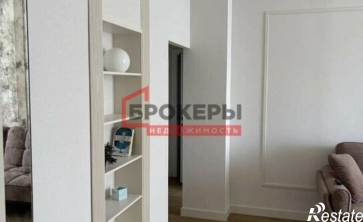 2-комн квартира ул Николая Музыки, 36,  д. 36