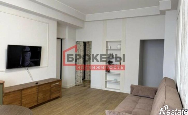 2-комн квартира ул Николая Музыки, 36,  д. 36