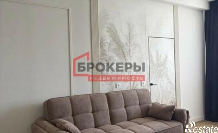 2-комн квартира ул Николая Музыки, 36,  д. 36
