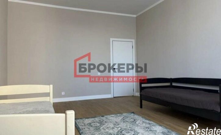 2-комн квартира ул Николая Музыки, 36,  д. 36